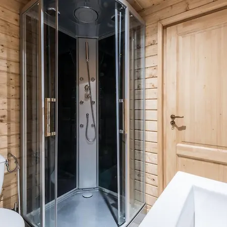 Camping Alpes Lodges